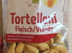 Tortelloni, Fleisch | Hochgeladen von: tino.herger