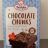 Chocolate Chunks, Vollmilch von SasiNeIschKlar | Hochgeladen von: SasiNeIschKlar