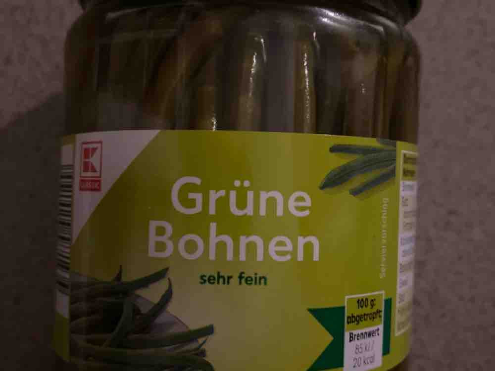 Grüne Bohnen von alexnic1990 | Hochgeladen von: alexnic1990