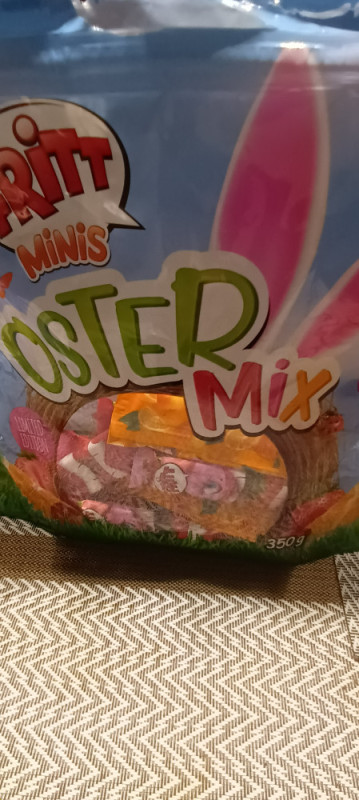 Fritt minis Oster Mix von missmarpel66gmx.de | Hochgeladen von: missmarpel66gmx.de
