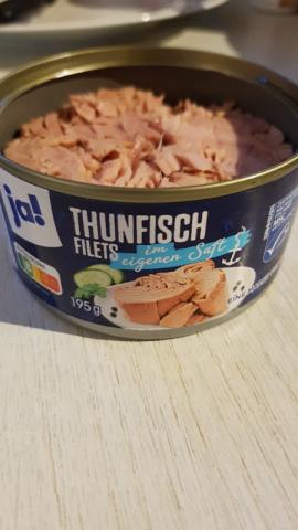 Thunfisch Filets , im eigenen Saft von r4ki | Hochgeladen von: r4ki