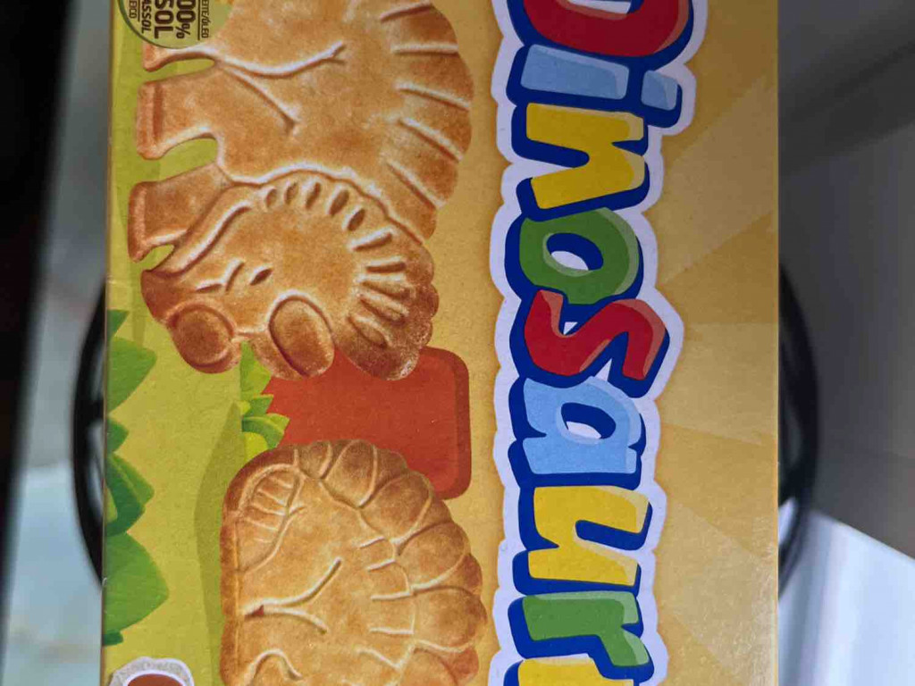 Dinosaurus Keks von dennis29dennis | Hochgeladen von: dennis29dennis