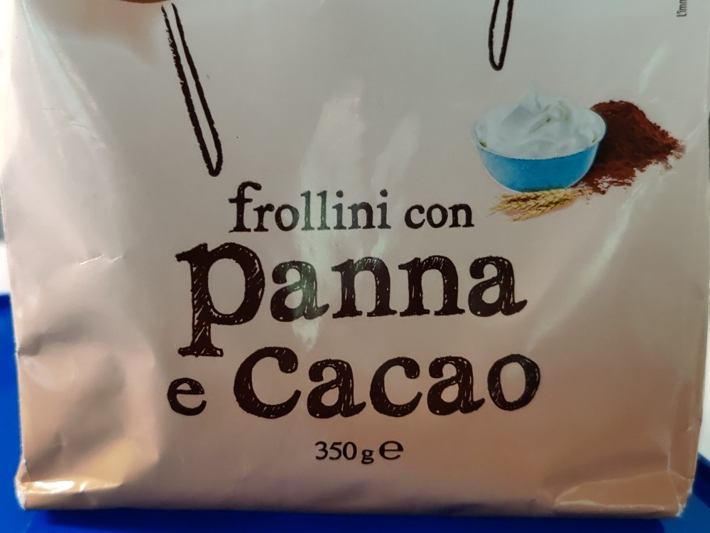 Frollini con panna e cacao von glukskeks | Hochgeladen von: glukskeks Frollini con panna e cacao von glukskeks | Hochgeladen von: glukskeks