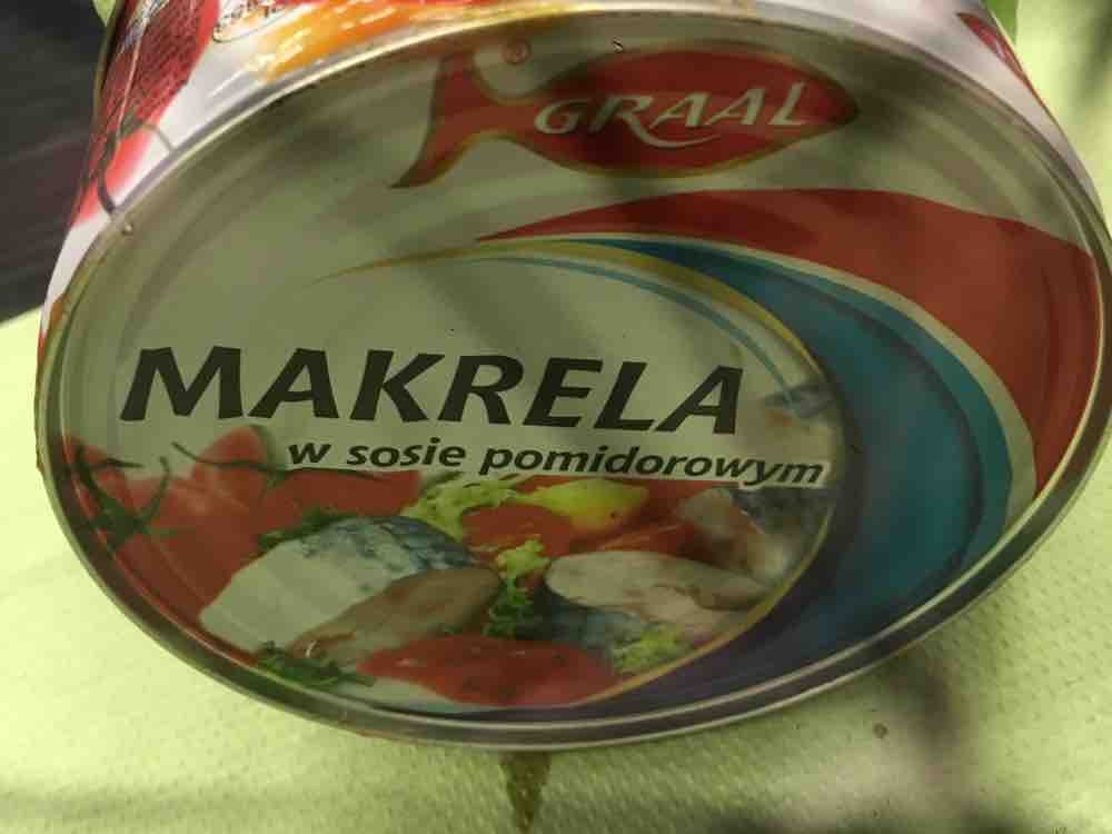 Makrela, w sosie pomidorowym von eeeooo | Hochgeladen von: eeeooo