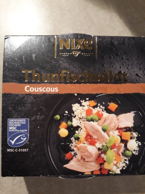 Thunfischsalat Couscous von Zuzana1980 | Hochgeladen von: Zuzana1980