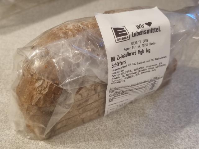 Zwiebelbrot, Schäfers by Deacon2054 | Uploaded by: Deacon2054