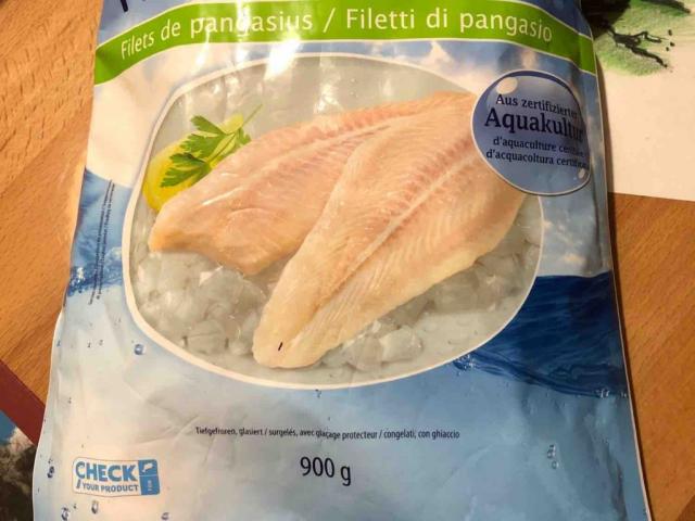 Pangasius Filet von RaphaelaJankovic | Hochgeladen von: RaphaelaJankovic