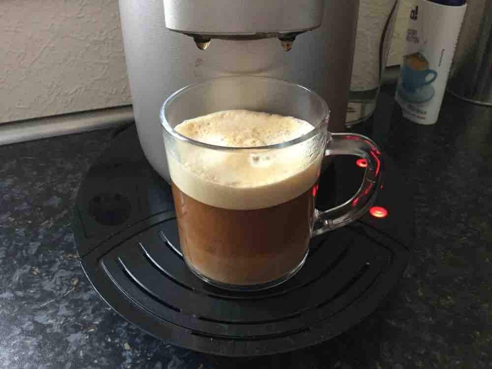 Kaffee mit 7,5% Kondensmilch von Bastet1 | Hochgeladen von: Bastet1