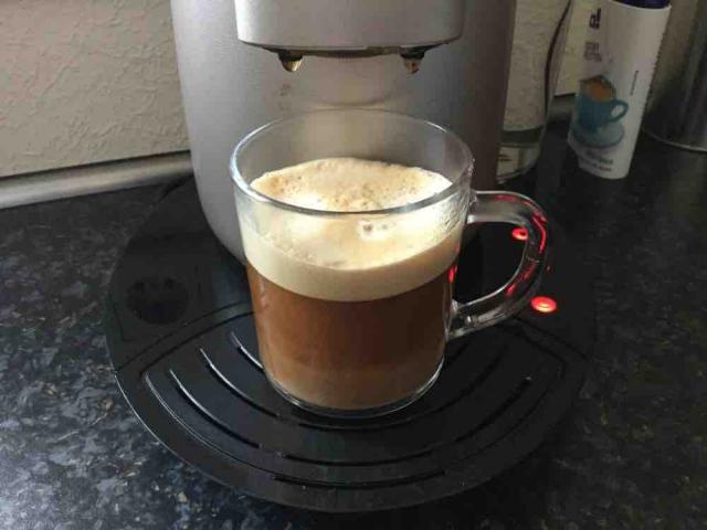Kaffee mit 7,5% Kondensmilch von Bastet1 | Hochgeladen von: Bastet1