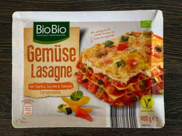 Gemüse Lasagne, mit Paprika, Zucchini & Tomaten von philipp. | Hochgeladen von: philipp.kanig