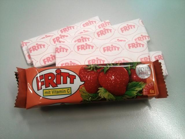 Fritt, Erdbeere | Hochgeladen von: RandyMS