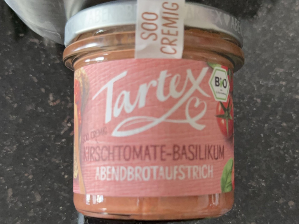 Tartex Kirschtomate Basilikum von Fussl23 | Hochgeladen von: Fussl23 Tartex Kirschtomate Basilikum von Fussl23 | Hochgeladen von: Fussl23