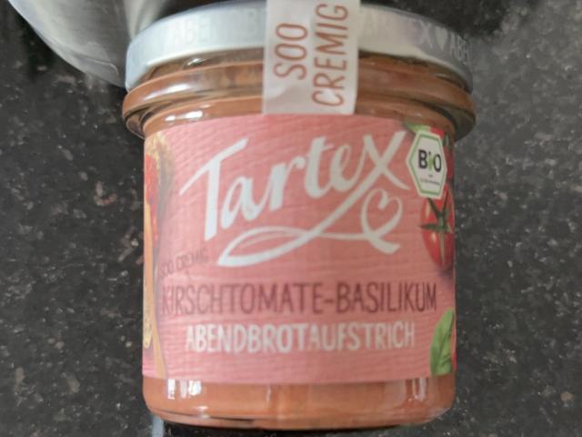 Tartex Kirschtomate Basilikum von Fussl23 | Hochgeladen von: Fussl23 Tartex Kirschtomate Basilikum von Fussl23 | Hochgeladen von: Fussl23
