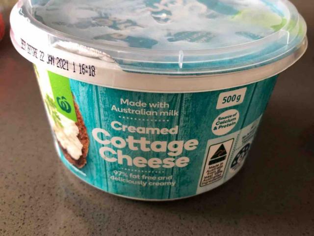 cottage cheese woolies by loohra | Uploaded by: loohra