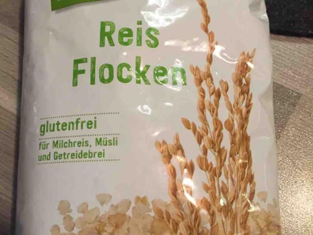 Reis Flocken von marcborgschulte533 | Hochgeladen von: marcborgschulte533