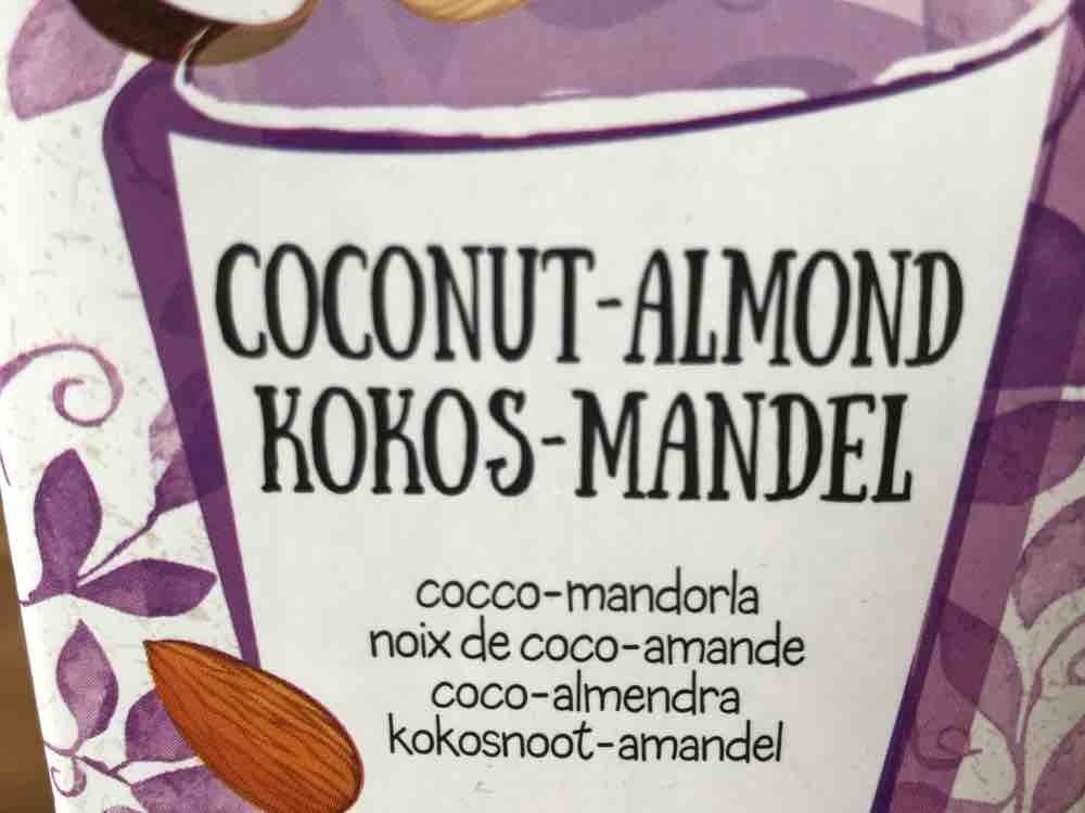 Kokos-Mandel, Drink von verano | Hochgeladen von: verano