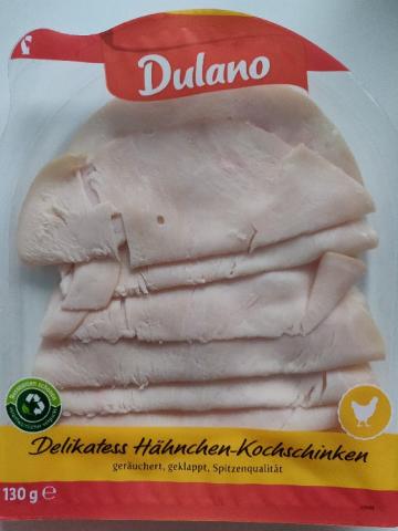 Delikatess Hähnchen-Kochschinken by cgangalic | Uploaded by: cgangalic