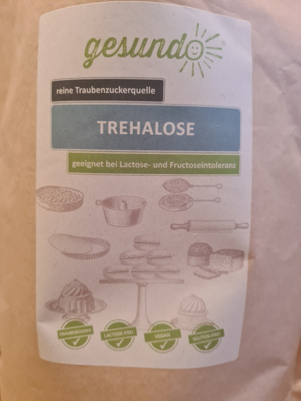 trehalose Zucker von Sion | Hochgeladen von: Sion trehalose Zucker von Sion | Hochgeladen von: Sion