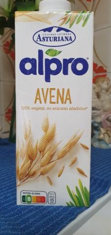 aprovecho avena von gonzalej | Hochgeladen von: gonzalej