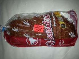 Brot, Hessenlaib | Hochgeladen von: Misio