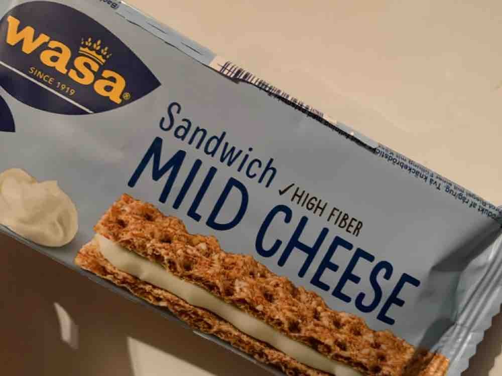 Sandwich, Mild Cheese von kaaybabe | Hochgeladen von: kaaybabe