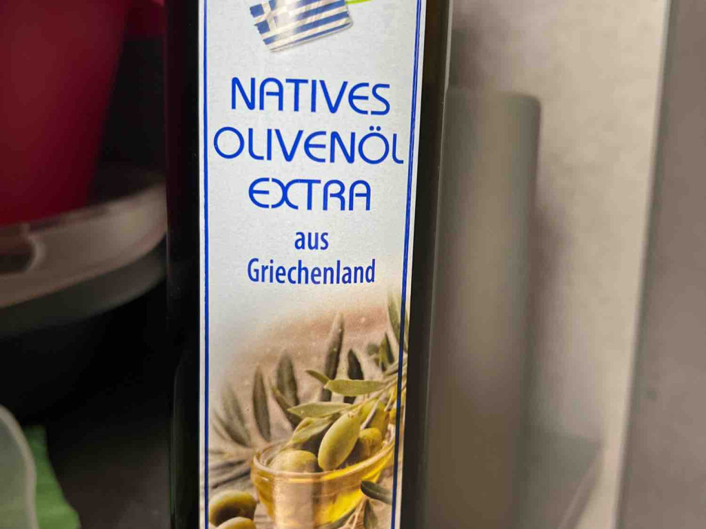 natives Olivenöl von Suessie | Hochgeladen von: Suessie