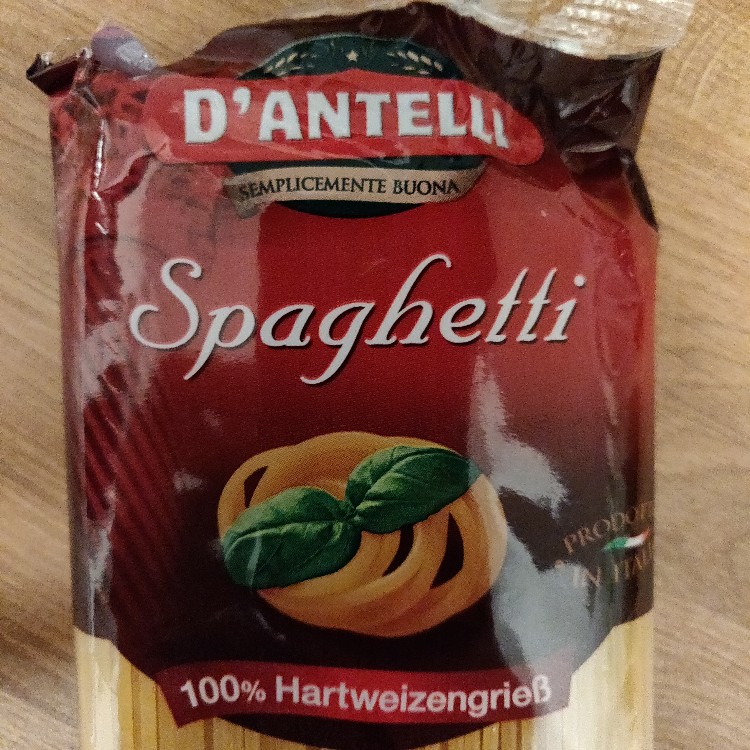 Spaghetti by cgangalic | Hochgeladen von: cgangalic
