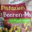 Pistazien Beeren-Mix von MaryLoo | Hochgeladen von: MaryLoo