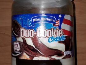 duo-cookie creme, cookie | Hochgeladen von: Siope