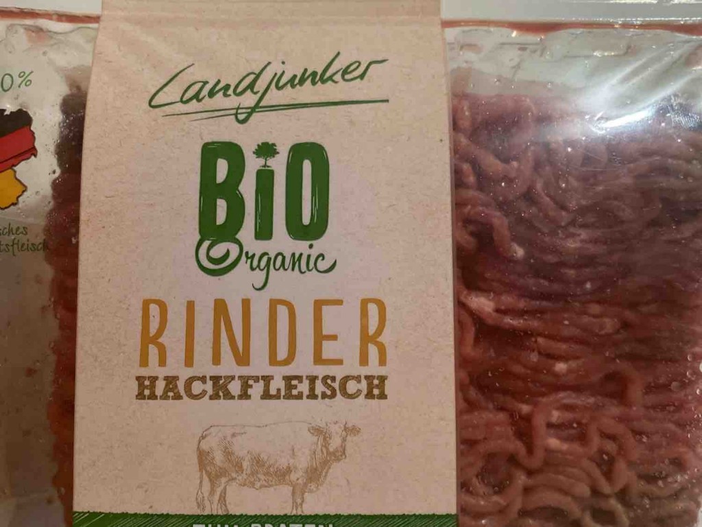 Bio Rinderhackfleisch von dasilva03 | Hochgeladen von: dasilva03