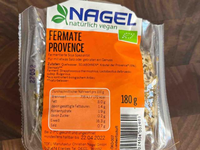 fermate Provence von ultrah0rst | Hochgeladen von: ultrah0rst