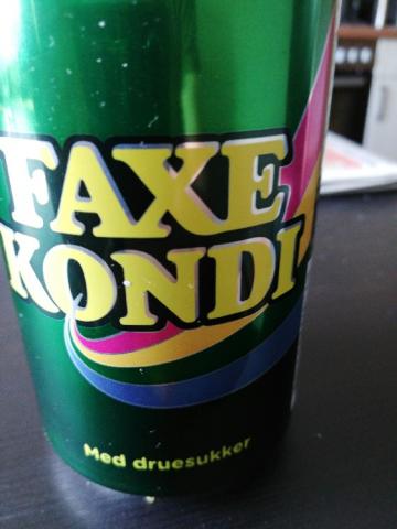 Faxe Kondi von thiespetersen | Hochgeladen von: thiespetersen