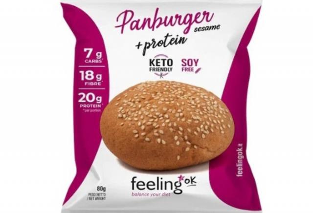 Panburger, feelingOk von Leonie822f | Hochgeladen von: Leonie822f