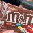 M&M chocolate by anaogrizovic11 | Hochgeladen von: anaogrizovic11
