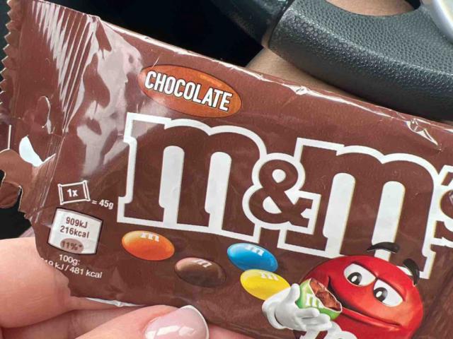 M&M chocolate by anaogrizovic11 | Uploaded by: anaogrizovic11