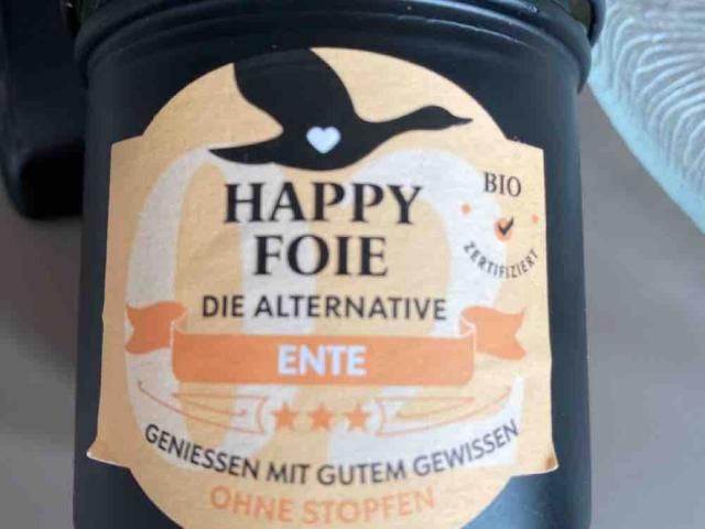 Happy Foie Ente von Venus27 | Hochgeladen von: Venus27