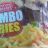 Jumbo Fries Harvest Basket, Pommes | Hochgeladen von: Vici3007