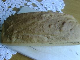 Dinkelvollkornbrot selbstgebacken, Brot | Hochgeladen von: Ma Ria