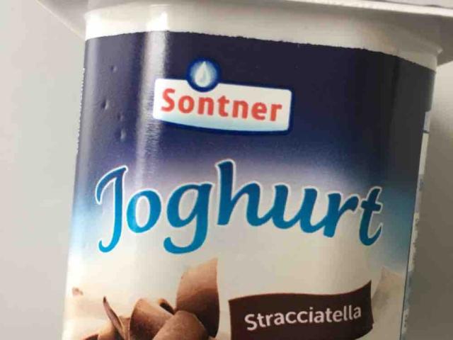 Stracciatella Joghurt von Markus | Hochgeladen von: Markus