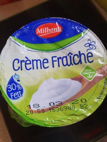 Creme Frache, 30% Fett von kibbles6 | Hochgeladen von: kibbles6