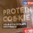 Protein Cookie, Double Chocolate von ManKru | Hochgeladen von: ManKru