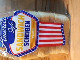 American Sandwich | Hochgeladen von: twestphal