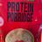 protein porridge by lakersbg | Hochgeladen von: lakersbg