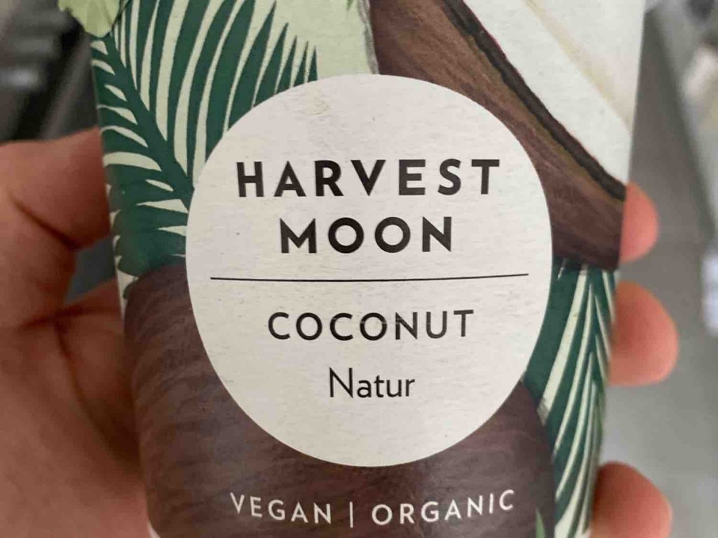 harvest moon  coconut natur von mahnkmi1987 | Hochgeladen von: mahnkmi1987