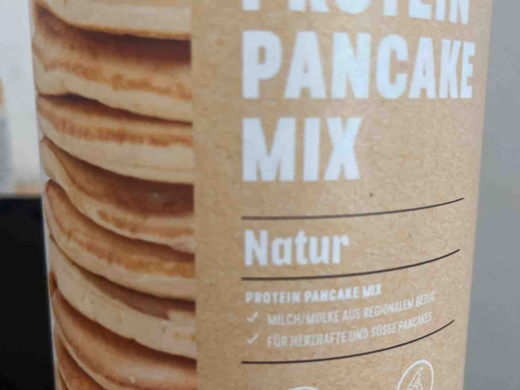 Protein Pancake von fmpost | Hochgeladen von: fmpost