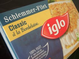Schlemmerfilet Classic a la Bordelaise | Hochgeladen von: HJPhilippi Schlemmerfilet Classic a la Bordelaise | Hochgeladen von: HJPhilippi