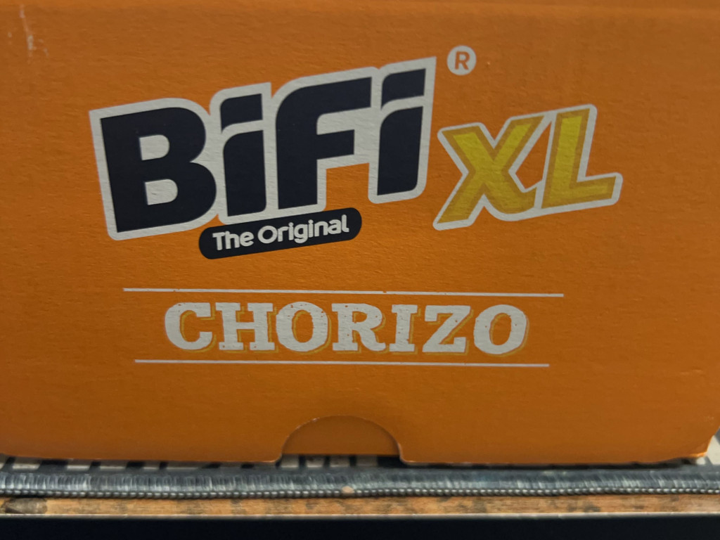 Bifi, Chorizo von ES1 | Hochgeladen von: ES1 Bifi, Chorizo von ES1 | Hochgeladen von: ES1