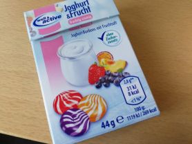 Zuckerfrei Bonbon, Joghurt & Frucht | Hochgeladen von: elise