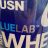 Bluelab Whey, Premium Protein von Lisalisa31 | Hochgeladen von: Lisalisa31