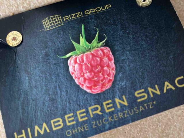 gefriergetrocknete Himbeeren von judmel | Hochgeladen von: judmel